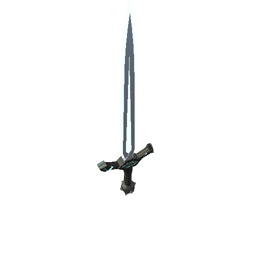 HYPEPOLY - Sword_123